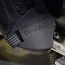 Motorcycle Motorbike shift Pad shoe Boot cover Protective Gear Motocross
