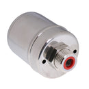 1Pc Automatic Water Level Control Valve Tower Tank Floating Ball Valve