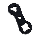 2 in 1 Spanner Wrench Tighten Knob Screw Nut Tool for GoPro 2 3 3+ 4 Xiaomi Yi Action Camera