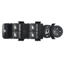 Car Driver Side Window Lifter Switch Panel for Citroen C4 2004-2010 6554.HA High Quality