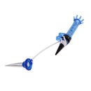 High Quality Magnetic Golf Tee Practice Golf Accessory Blue
