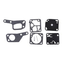 Carburetor Rebuild Kit K1-MDC McCulloch Power Mac 6 Gasket & Diaphragm Kit Chainsaw Replace Parts