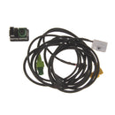 USB AUX Input Switch Plug Cable Wire Kit for VW Golf MK5 MK6 Jetta Scirocco RCD510 310
