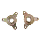 Brand New Rear Wheel Hub Assembly for 110cc 125cc Motorcycle Scooter Moped