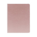 Pad Case Protective Cover for Apple iPad 2 3 4 9.7'' Sandproof Dust-proof Rose Golden