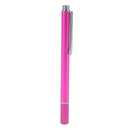 Universal Capacitive Touch Screen Ballpoint Pen Pencil for Smart Phone Tablet PC Red