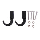 1/10 RC Car Upgrade Parts Trailer Winch Hooks for RC4WD D90 D10 TF2 Models