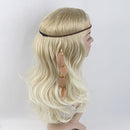 Women Girls Ladies Native American Feather Headband Headwear Hair Accessories Fancy Dress Wedding Party Supplies