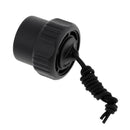 Universal Scuba Diving Dive Diver DIN Tank Valve Screw Threaded Dust Plug Protector Cap Gear Kit
