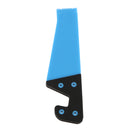 New Universal Phone Stand holder Foldable mobile Table Stand for Phone Blue