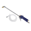 Air Engine Gun Cleaning Washer Kit Tool with 6 Siphon House Solvent Sprayer Cleaner Green