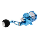 Trolling Reel High Speed Smoothest Drag for Saltwater Surf Casting Fishing