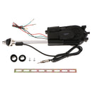 Auto Car Power Electric Aerial Automatic Antenna Mast AM FM Radio Universal
