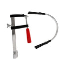Boat Canoe Kayak Mounted Adjustable Alloy Fishing Pole Rod Holder Bracket