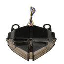 Motorcycle Tail Turn Stop Brake Light Lamp Blinker Anti-scratch for Ducati 848 1098 1098R 2008-2010