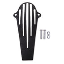 Motorcycle Black Aluminum Drive Shaft Cover for Yamaha V-Star 650 Classic Custom