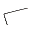 5mm Metal Ball End Truss Rod Tool Adjustment Allen Wrench for Martin Guitar