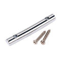 Silver String Retainer Bar Tension For Floyd Rose Electric Guitar Parts 42mm