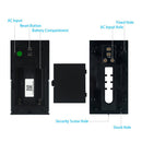 Wireless Camera Doorbell Video Sound Intercom WiFi Remote Control Home Security System Universal