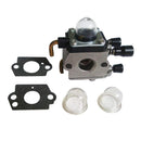 Carburetor Kit for STIHL FS45 FS55 FS85 Chainsaw Trimmer Brushcutter