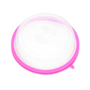 Microwave Cover BPA Free for Food Splatter Protective Plate Dish Bowl Cover