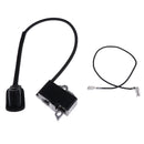 NEW IGNITION COIL MODULE FITS FOR STIHL FS120 FS120R, FS200 FS200R CHAINSAW