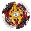 Burst LEGEND SPRIGGAN.7.Mr B-86 Metal Rapidity Set Character Toy