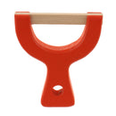 Wooden Paring Knife Kitchen Kid Pretend Toy Room Decorative Toy Girl Present