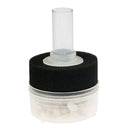 Aquarium Fish Tank Bio Water Filter Biochemical Sponge Aquatic Internal Filter, 2x3inch