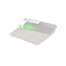 Protective Transparent HD Screen LCD Film for SJCAM SJ4000 SJ5000 Camera