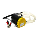 24V Oil Diesel Fuel Fluid Extractor Electric Transfer Scavenge Suction Pump