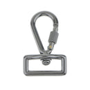 Swivel Trigger Snap Hook for Quick Rapid Camera Sling Shoulder Belt Strap