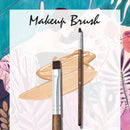 Professional Makeup Concealer Highlight Powder Cream Eyeliner Comestic Brush Beauty Comestic Tool
