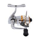 Mini Ultra-light Spinning Fishing Reel Ultra-light High-strength Ice Fishing Wheel Ice Fishing Wheel Fishing Tackle Ice Fishing Wheel