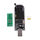CH341A 24 25 Series EEPROM Flash BIOS USB Programmer with Software & Driver