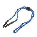 Women Eyeglass Sunglass Reading Glasses Chain Spectacles Strap EyeWear Holder Blue