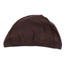 Men Women Fashionable Outdoors Cycling Skating Sports Dome Cap Biker Beanie Hiking Cycling Skiing Hat Cap Brown
