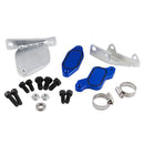 Replacement EGR Cooler Kit for 2006-2007 Chevy GMC Turbo Diesel LBZ 6.6L