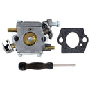 New Carburetor With Gasket + Adjusting Tool For Homelite 35cc 38cc 42cc