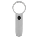 5X Magnification LED Magnifying Glass Loupe Handheld Magnifier with Handle for Reading, Inspection, Exploring, Hobbies