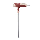 Steel Support Heavy Duty Metric 10mm T Handle Allen Wrench Ball End Repair Hand Tools