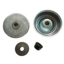 Blade Fixing Gear Head Thrust Plate Duard Washer for Stihl FS120 FS200 FS250 NEW Replacement