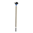 Stainless Steel Shaft System with 3-leaf Propeller for RC Boats Ships Parts