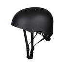 Magicdeal Professionals Rock Climbing Head Safety Comfortable Wear Helmet with Vents For Mountaineering Caving Rappelling Black