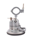360Â° Suction Cup Rotating Bench Vises Alloy Clamp-on Grinder Holder