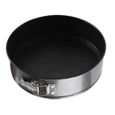 Non-stick Springform Pan Round Cake 24cm Pan Cheesecake Pan Baking Tools