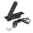 Input 5V Electric Throttle Accelerator Foot Control Pedal for E-Bike/Scooter/Go Kart