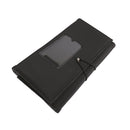 Professional Hair Cutting Comb Wallet Pocket Holder Case Toiletry Bag for Salon Barbers