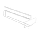 Stemware Wine Glass Hanger Rack Under Cabinet Kitchen Bar Storage Rack