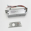 Secure Drop Electric Bolt Lock Signal Control System Door Safety Locker 12V DC